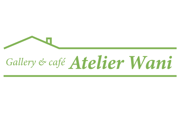 Gallery & Cafe ワニ工房の外観